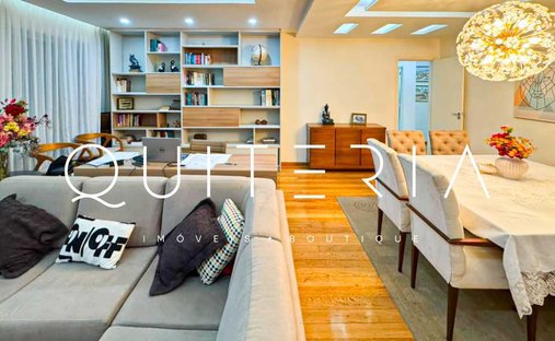Appartement à Rio de Janeiro, Rio de Janeiro, Brésil 1