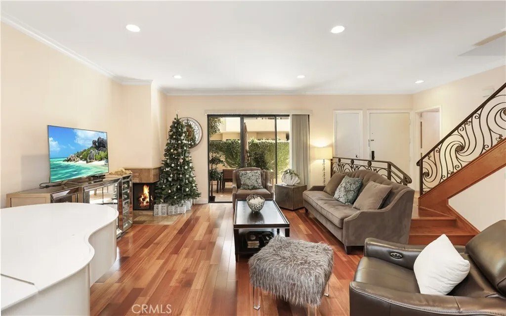 Townhouse in Los Angeles, California, United States 3 - 18101252