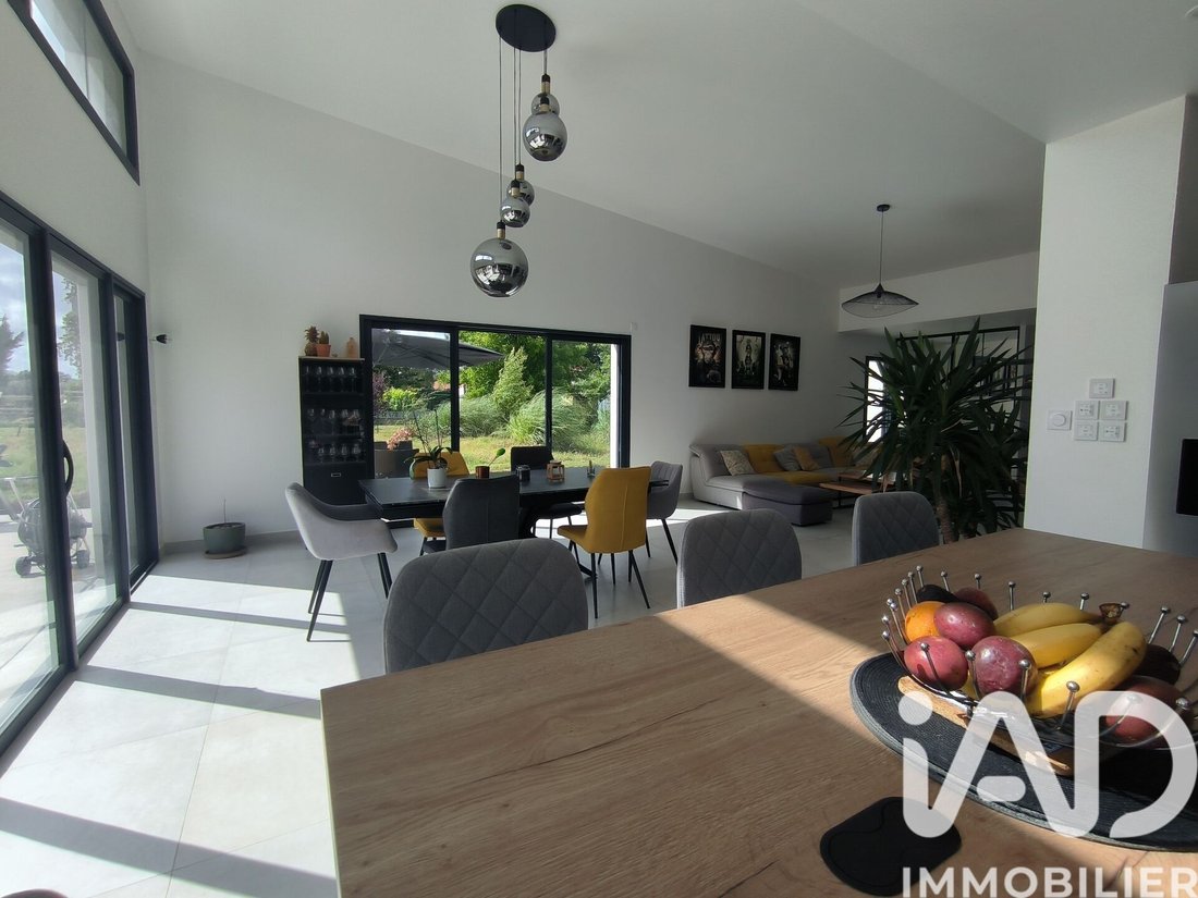House in Ouest, Bouguenais, France 4 - 18100174