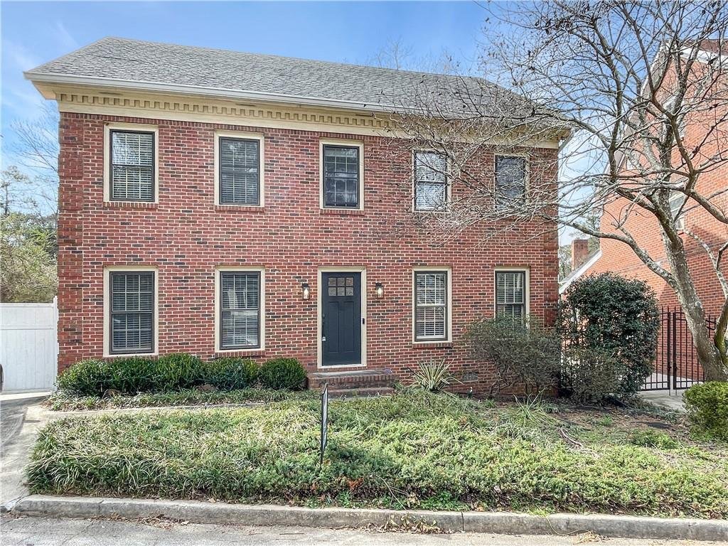 House in Atlanta, Georgia, United States 1 - 18092155
