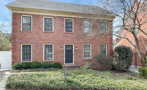 Haus in Atlanta, Georgia, Vereinigte Staaten 1