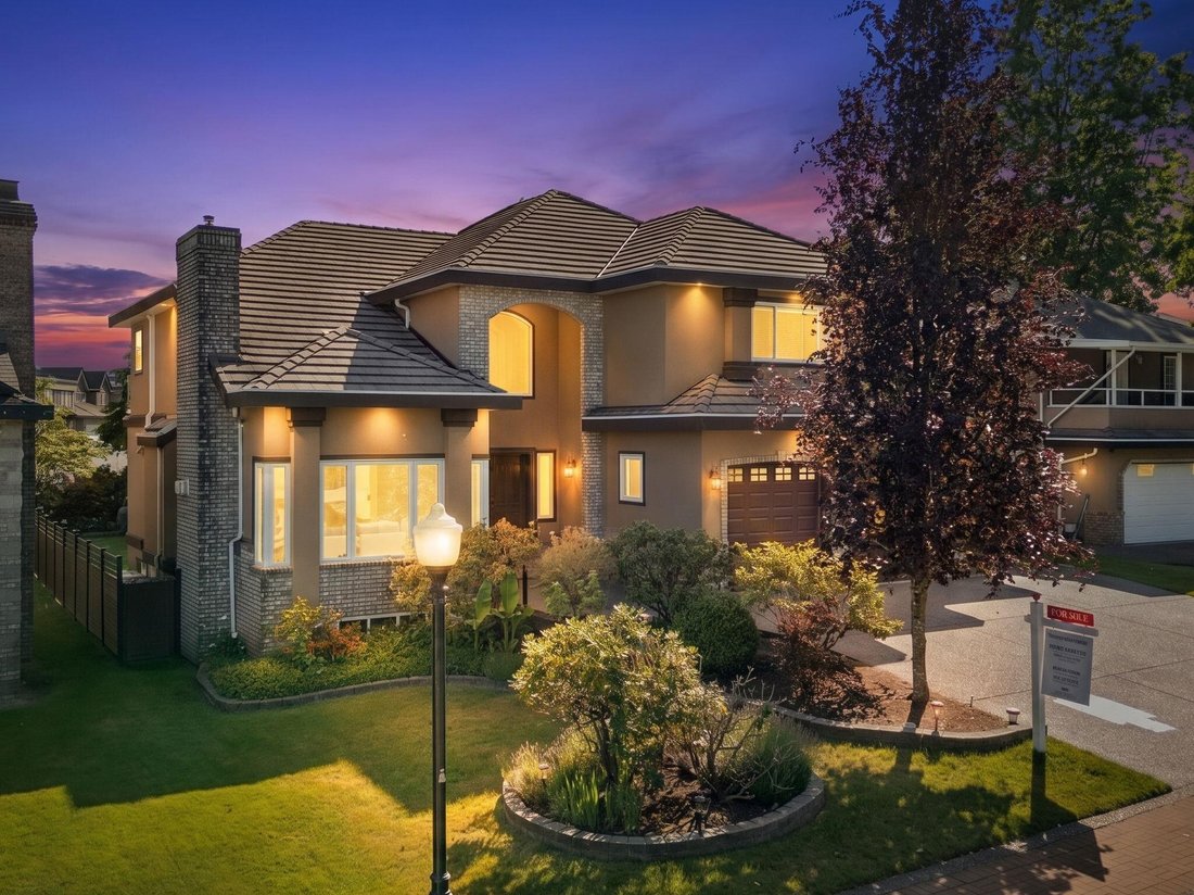 House in Port Coquitlam, British Columbia, Canada 1 - 17864635