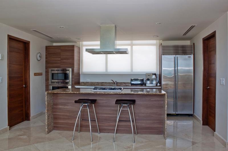 Apartment in Cancún, Quintana Roo, Mexico 3 - 18093271