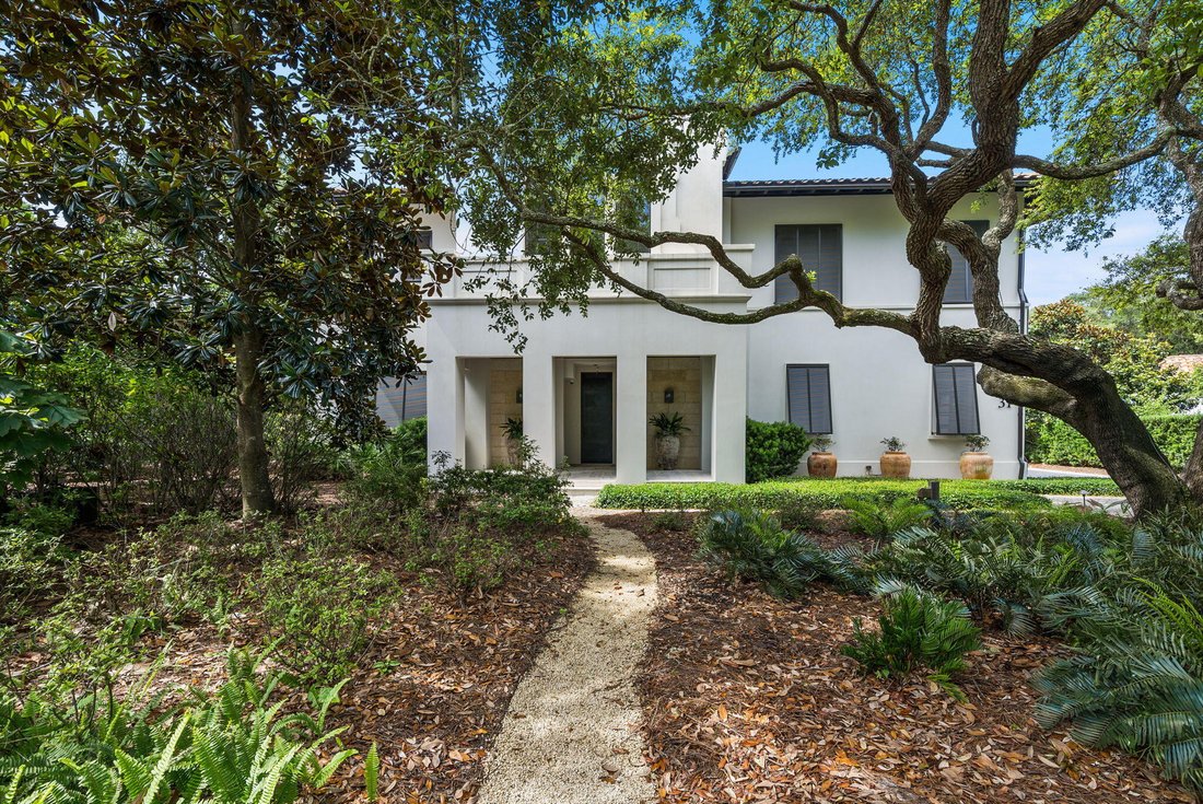 Haus in Santa Rosa Beach, Florida, Vereinigte Staaten 2 - 18060332