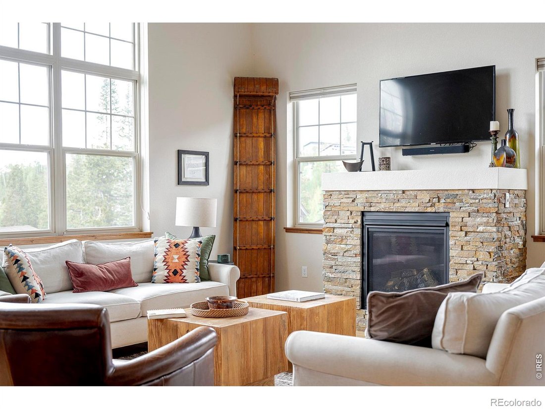 House in Fraser, Colorado, United States 3 - 18098230