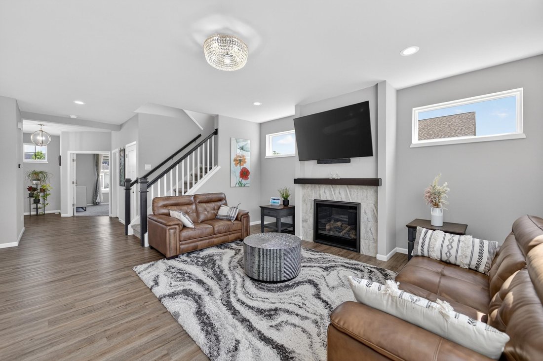 House in Verona, Wisconsin, United States 5 - 18094700