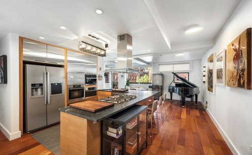 Condo in New York, New York, United States 1