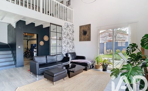 Maison à Le Château, Balma, France 1