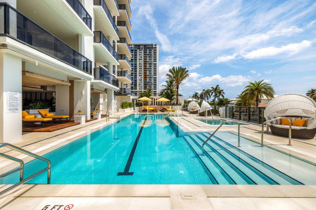 Condo in Hillsboro Beach, Florida, United States 5 - 17288323