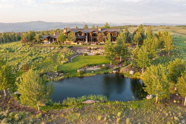 House in Heber City, Utah, United States 5 - 18099190
