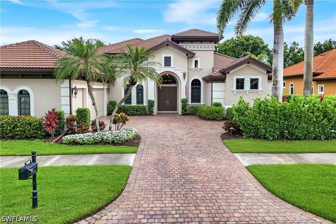 House in Naples, Florida, United States 1 - 18100631