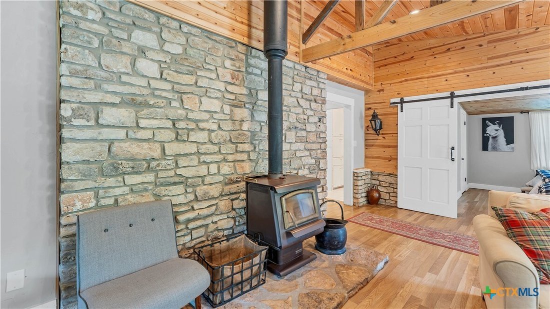 House in Wimberley, Texas, United States 5 - 18094753