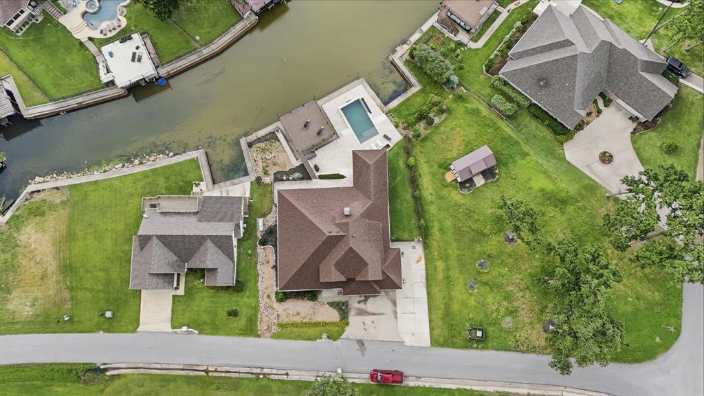 House in Tool, Texas, United States 5 - 18103097