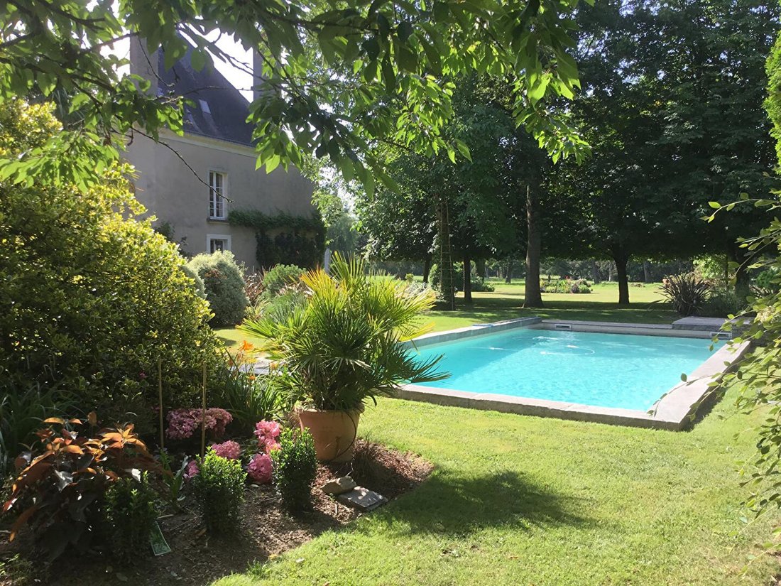 House in Segre, Segre-en-Anjou Bleu, France 1 - 18106428