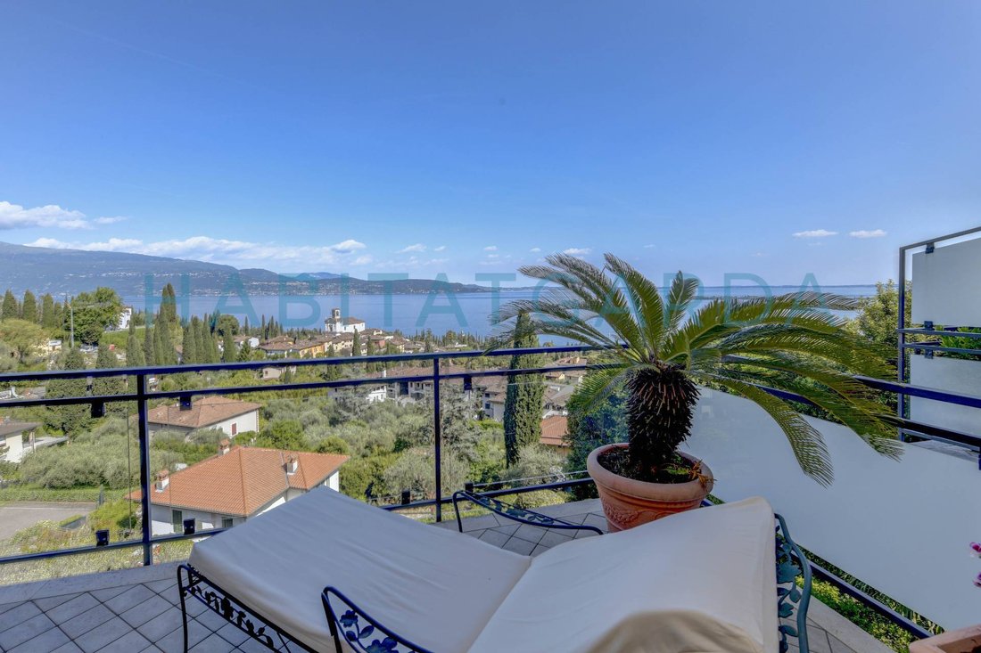 Apartment in Gardone Riviera, Lombardy, Italy 5 - 18103992
