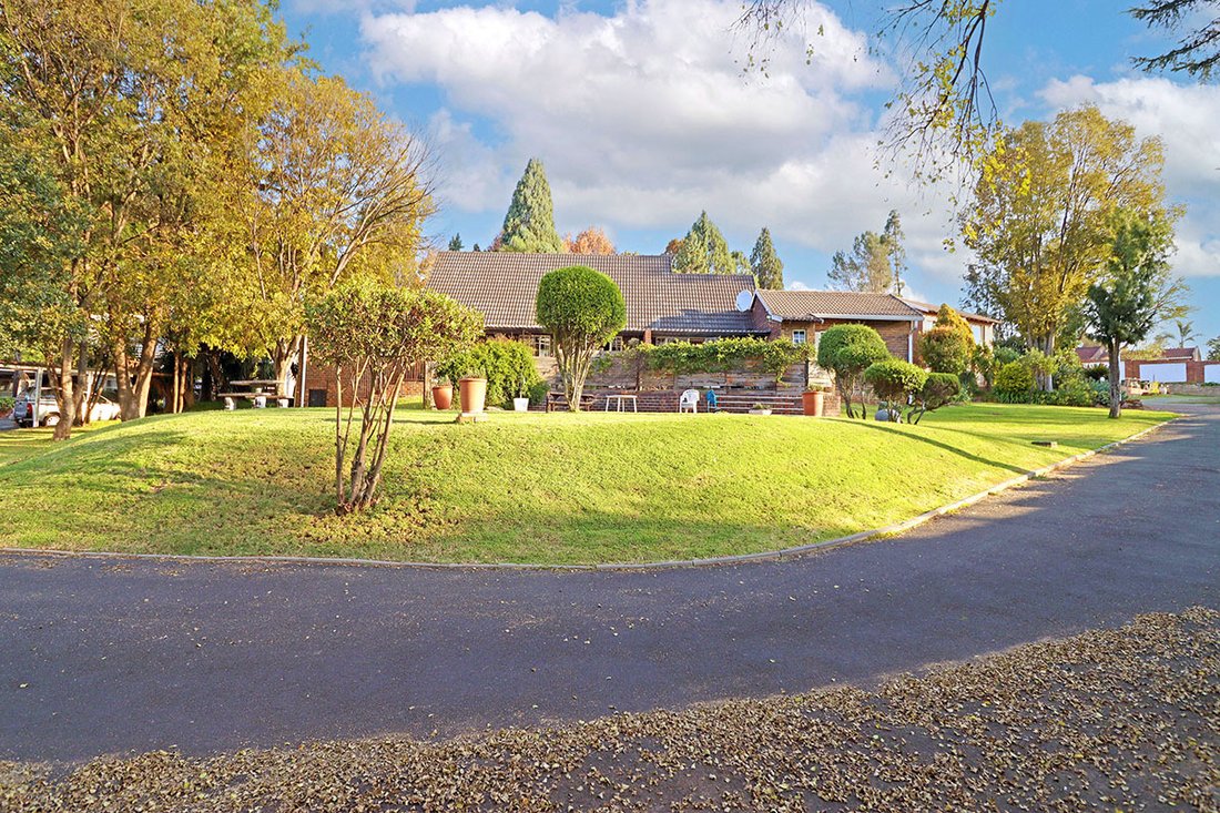 Land in Sandton, Gauteng, South Africa 1 - 18094084
