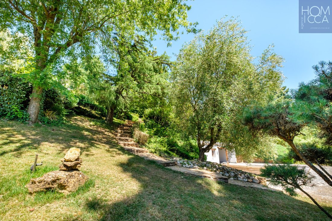 House in Limonest, Auvergne-Rhône-Alpes, France 4 - 18101451