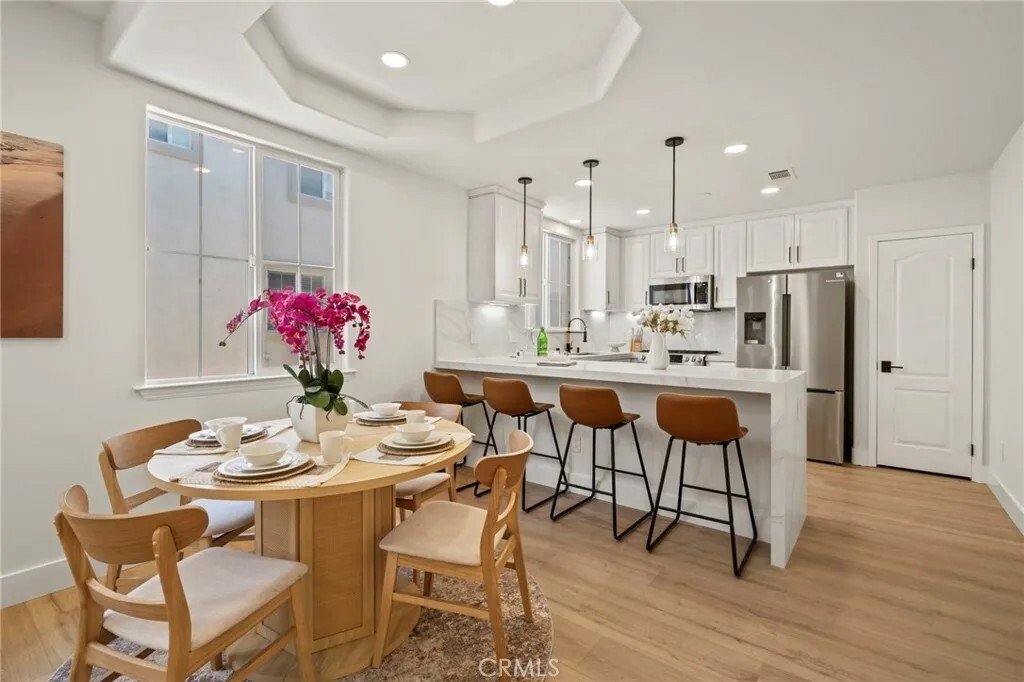 Townhouse in Torrance, California, United States 4 - 17872475
