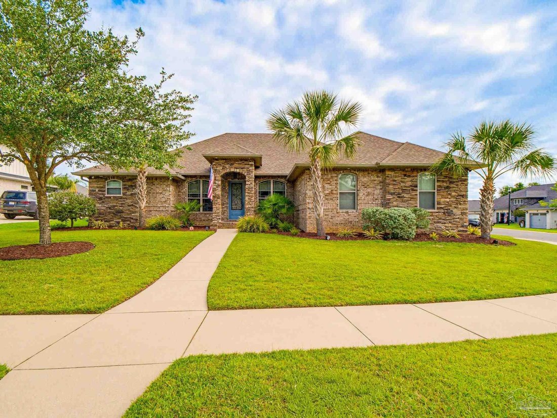 House in Pensacola, Florida, United States 1 - 18105096