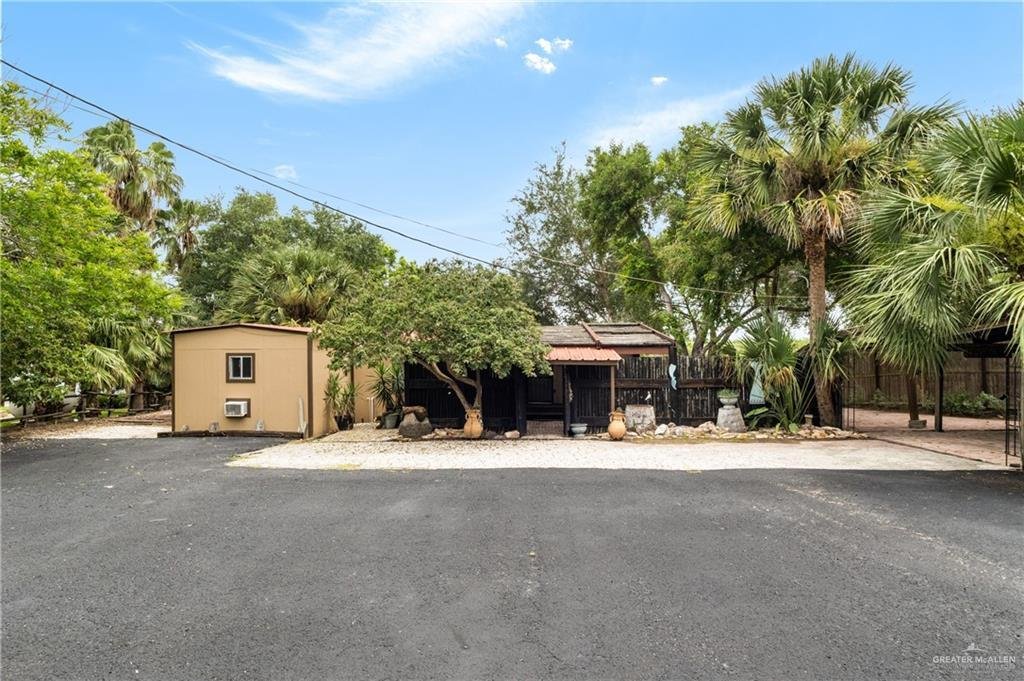 House in Rio Hondo, Texas, United States 1 - 18104771