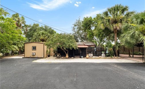 House in Rio Hondo, Texas, United States 1
