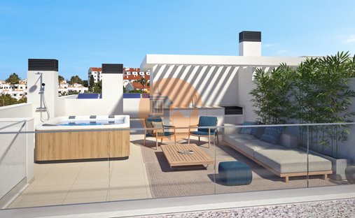 Apartment in Tavira (Santa Maria e Santiago), Algarve, Portugal 1