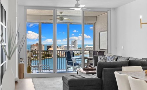 Appartement à Naples, Floride, États-Unis 1
