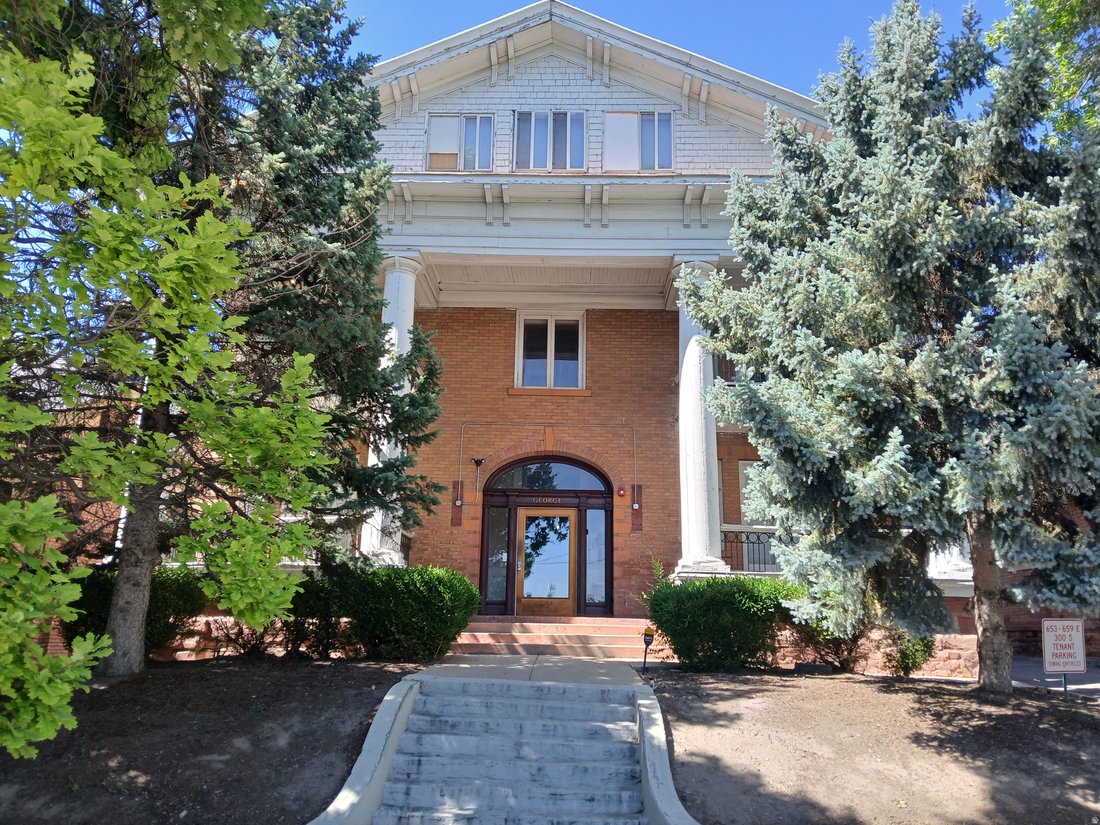 Salt Lake City, Utah, United States 1 - 18102423