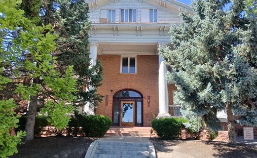 Salt Lake City, Utah, United States 1