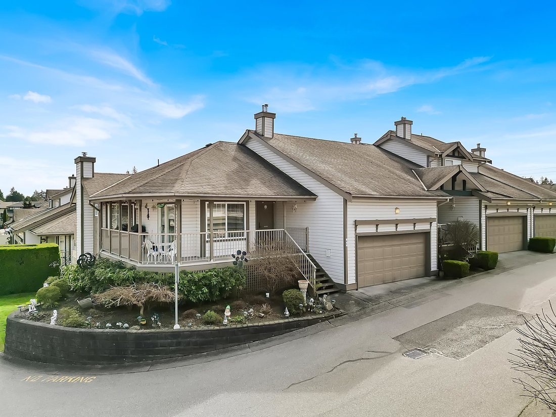 House in Langley Township, British Columbia, Canada 1 - 18096451