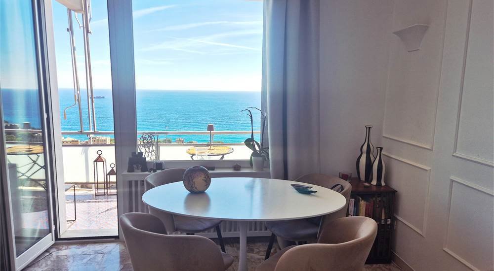 Apartment in Genoa, Liguria, Italy 1 - 18094890