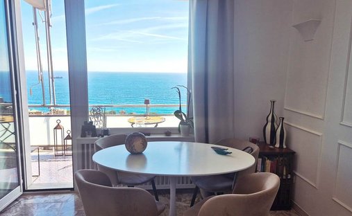 Apartment in Genoa, Liguria, Italy 1