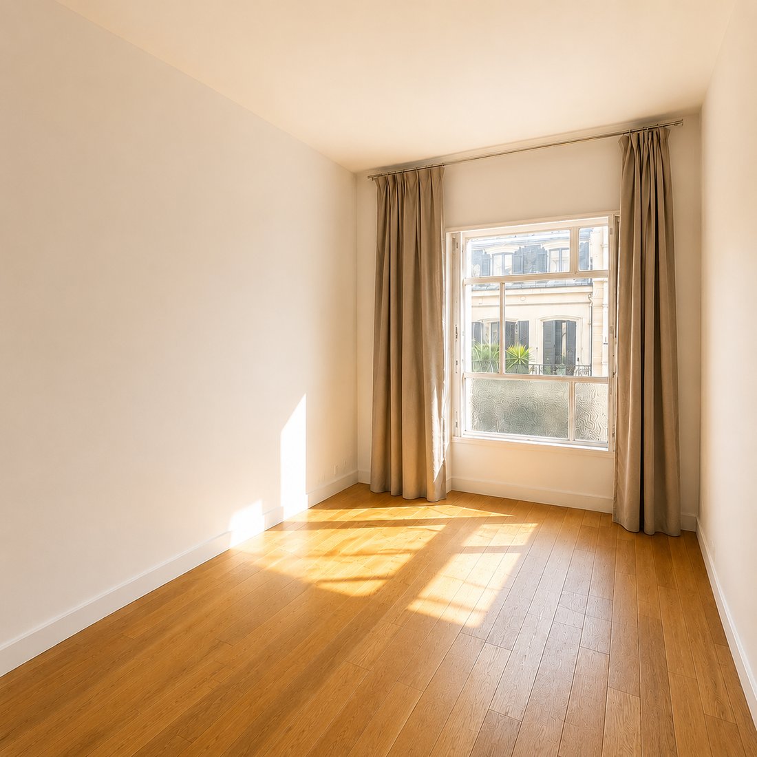 Apartment in Bois de Boulogne, Paris 16e Arrondissement, Paris 4 - 18101489