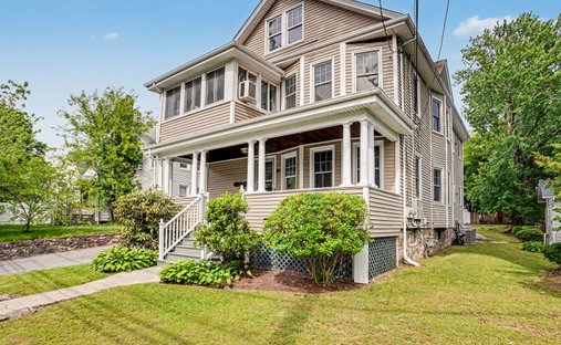 Stamford, Connecticut, United States 1