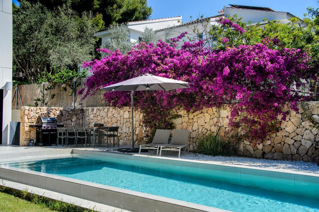 Villa a Portals Nous, Calvià, Isole Baleari 4 - 18093419