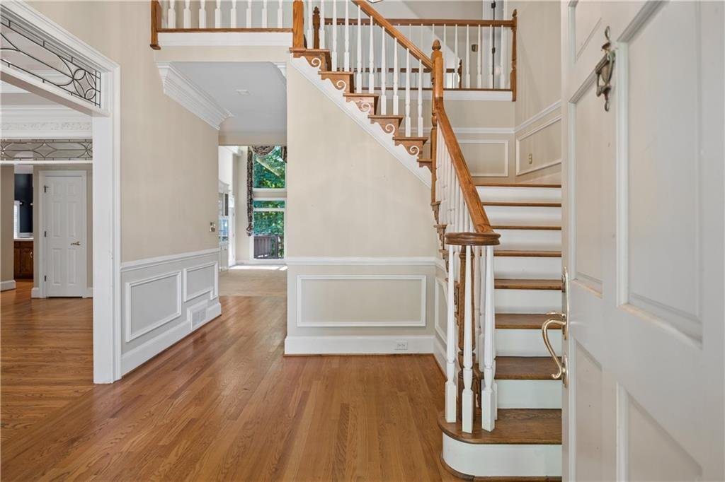 House in Stone Mountain, Georgia, United States 3 - 18100848