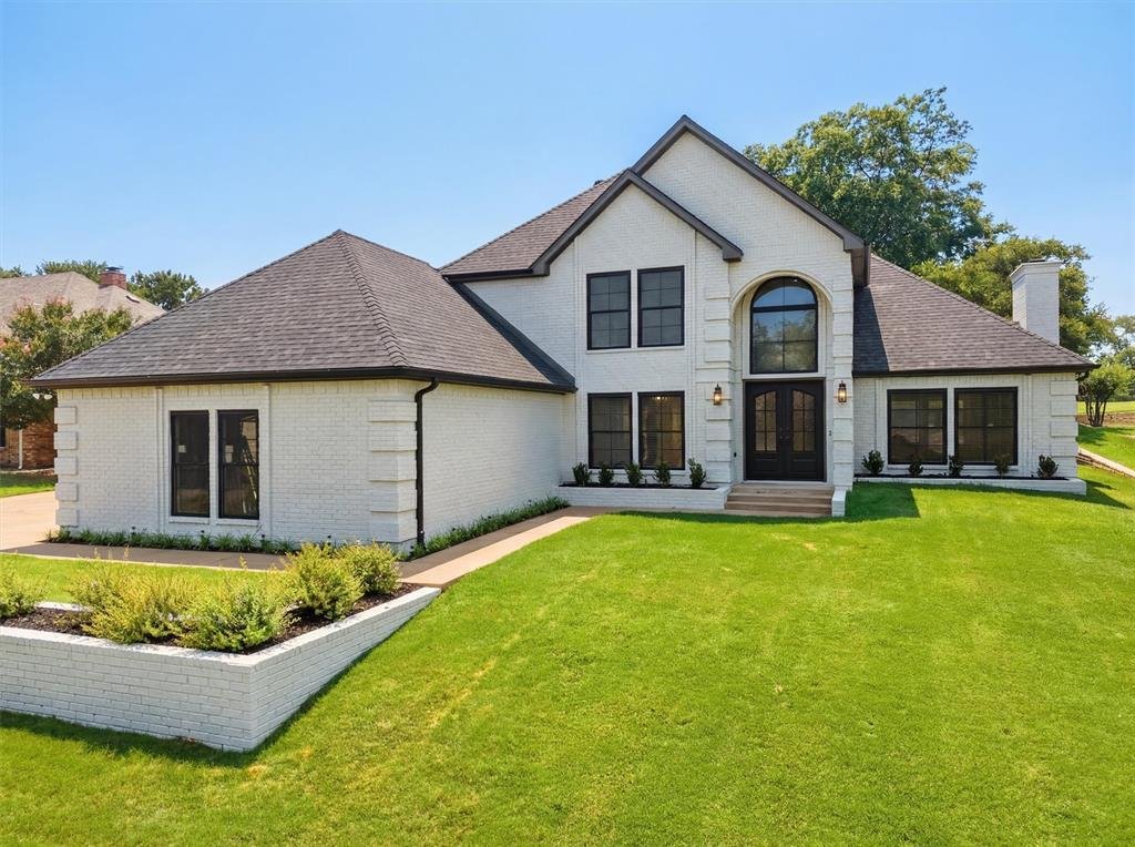 House in Granbury, Texas, United States 2 - 18106304