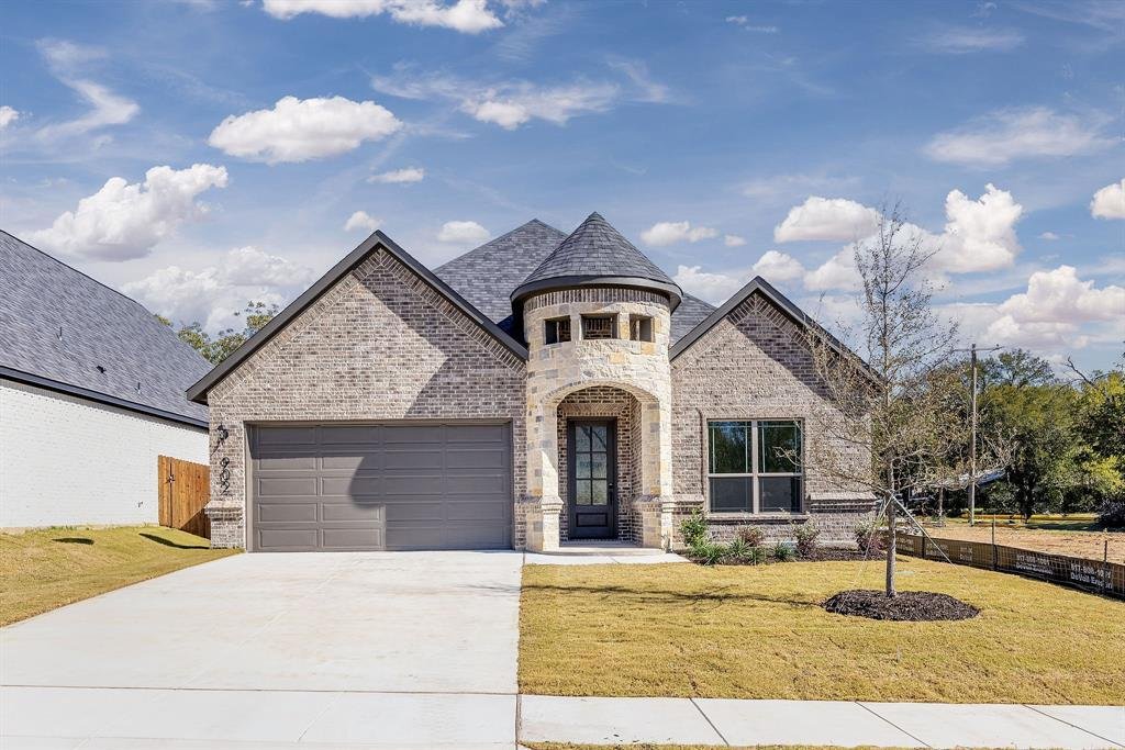 House in Fort Worth, Texas, United States 1 - 18103153