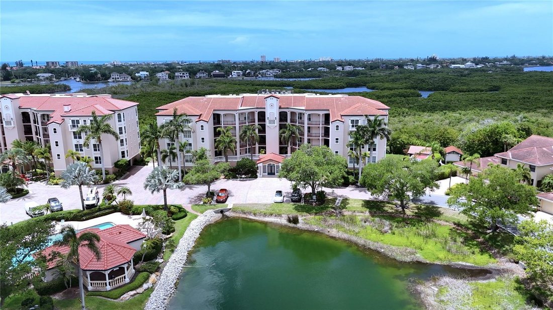 Condo in Sarasota, Florida, United States 1 - 18081140