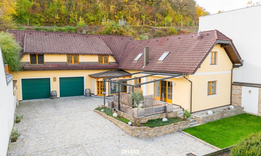 House in Krems an der Donau, Lower Austria, Austria 1 - 18099754