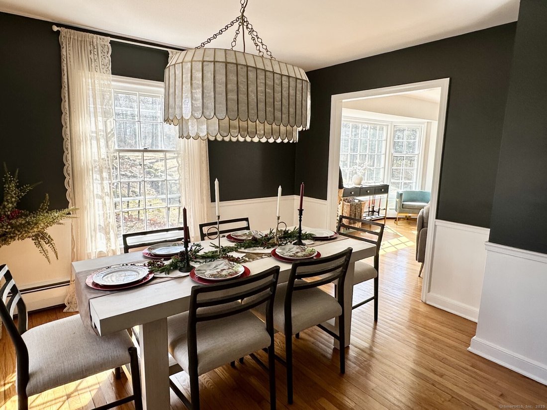 House in New Canaan, Connecticut, United States 5 - 18104625