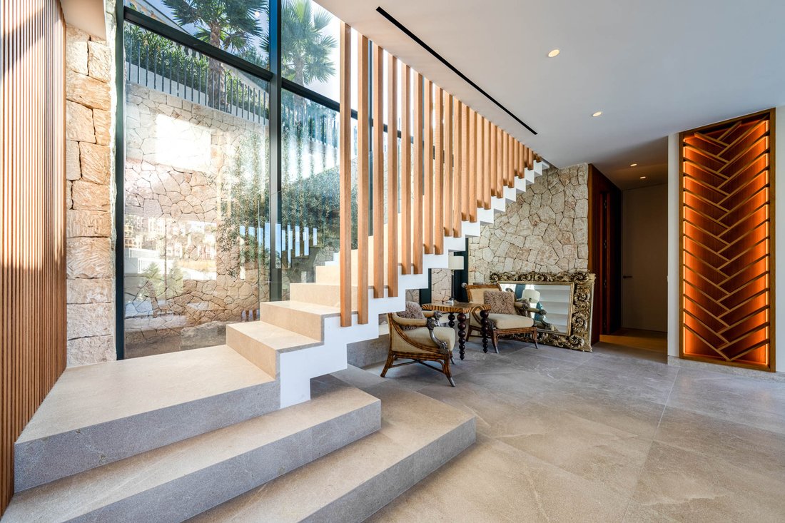 Villa in Port d'Andratx, Andratx, Balearic Islands 5 - 18093151
