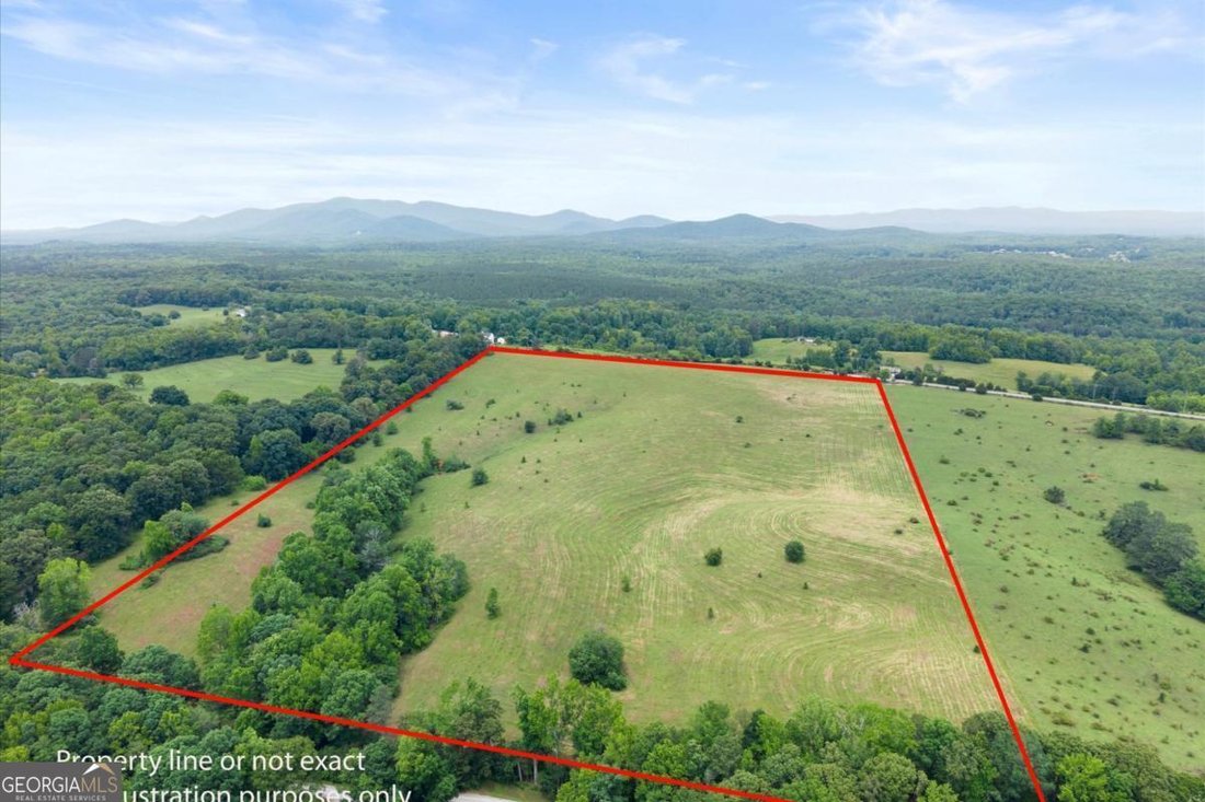 Farm Ranch in Ball Ground, Georgia, United States 1 - 18101048