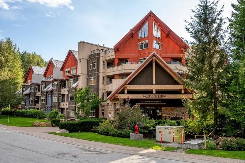Condo in Whistler, British Columbia, Canada 1 - 18096389