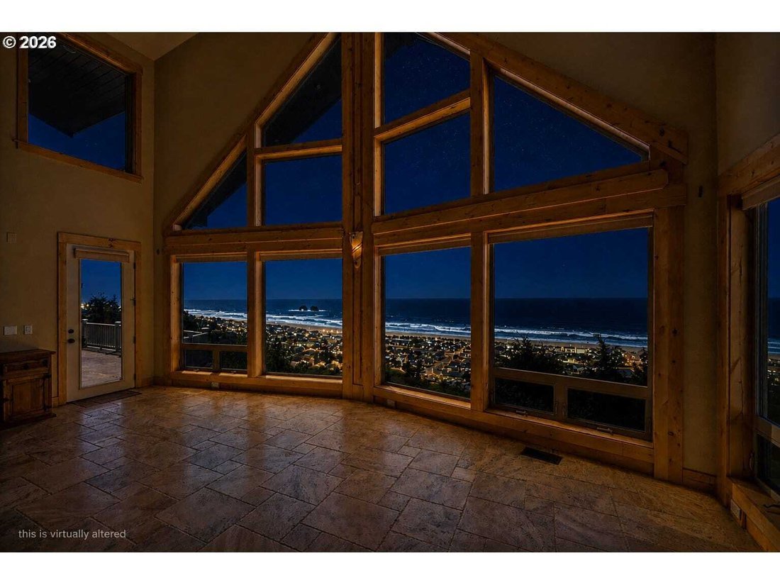 House in Rockaway Beach, Oregon, United States 3 - 18095267