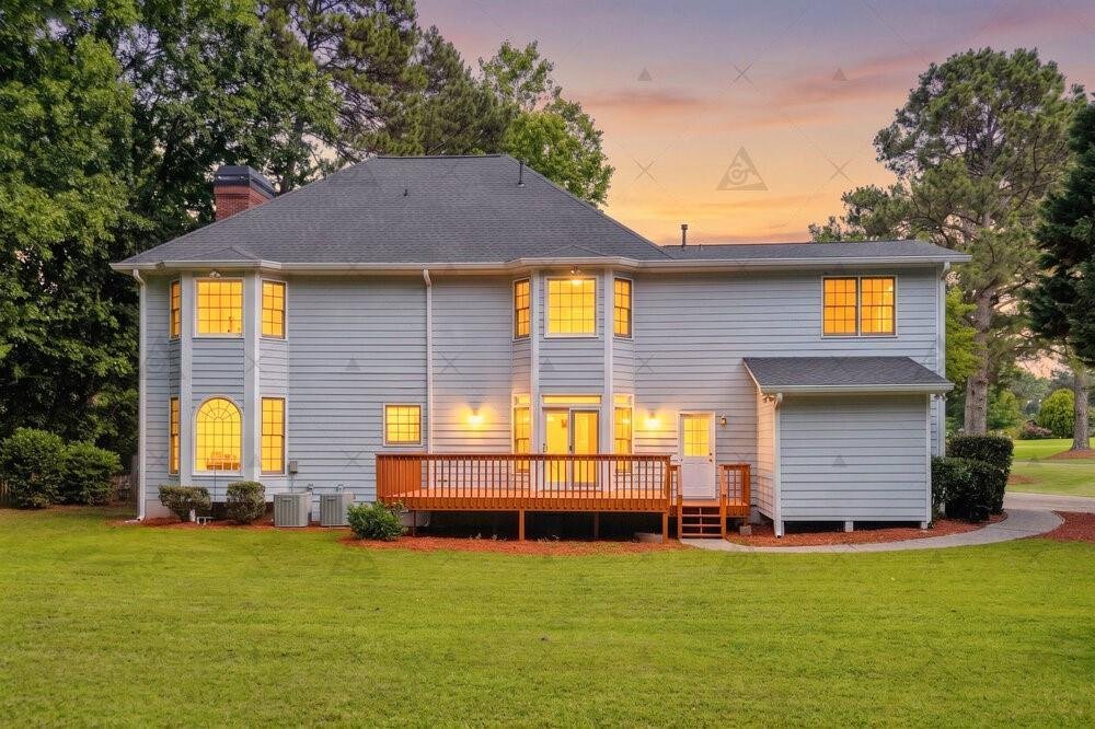 House in Cumming, Georgia, United States 2 - 18095675