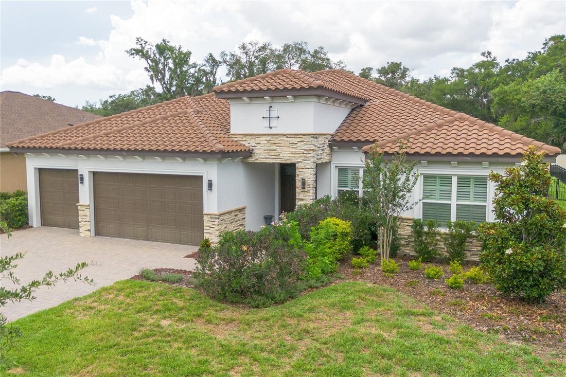 House in Riverview, Florida, United States 5 - 18092282