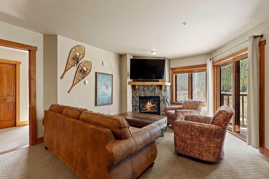 House in Dillon, Colorado, United States 4 - 18097617