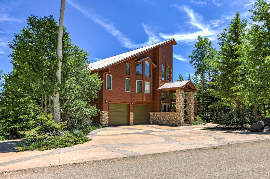 House in Brian Head, Utah, United States 3 - 18094682