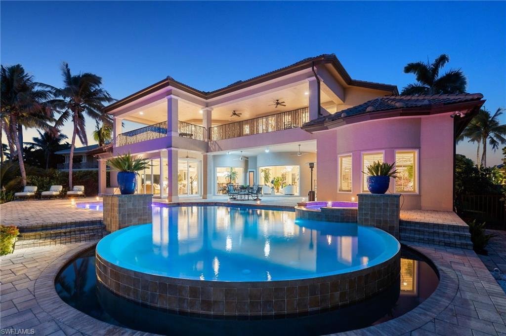 House in Naples, Florida, United States 4 - 18092880